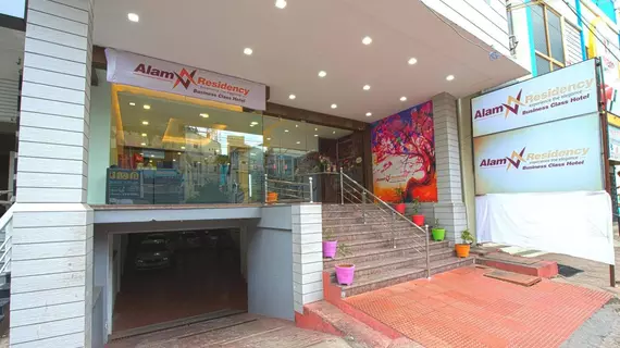 Alam Residency | Tamil Nadu - Tiruchirappalli