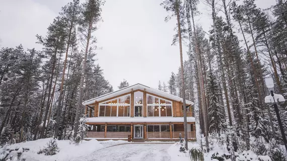 Sea Home Resort | Leningrad Bölgesi - Primorskoe