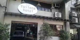 Toilena Room and Board