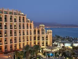 Queen of Sheba Hotel | Hevel Eilot Regional Council - Eylat (ve civarı) - Eilat