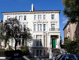 Welby 20 | Londra (ve civarı) - Camden - Hampstead