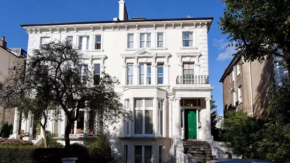 Welby 20 | Londra (ve civarı) - Camden - Hampstead