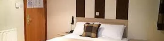 Thameside Hotel | Berkshire (kontluk) - Reading