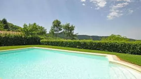 Villa Dame | Toskana - Arezzo (vilayet) - Cortona