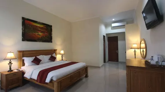 Ramayana Hotel Sanur | Bali - Denpasar - Sanur