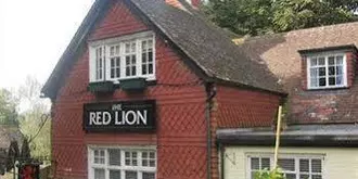 The Red Lion