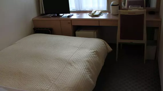 Sapporo Classe Hotel | Hokkaido - Minami - Sapporo (ve civarı) - Sapporo - Sapporo Kent Merkezi