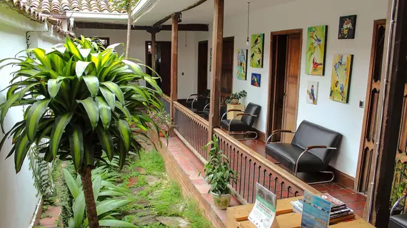 Kingbird Hostel | Valle del Cauca - Cali (ve civarı) - Cali - San Antonio