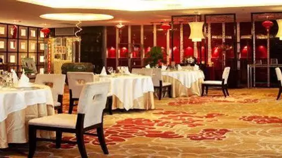 Riviera Hotel Ningbo | Zhejiang - Ningbo