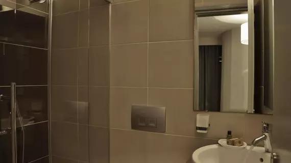 Glykeria Mini Suites | Ege Adaları - Santorini