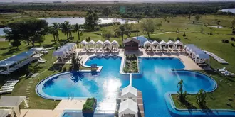 Arapey Thermal Resort & Spa