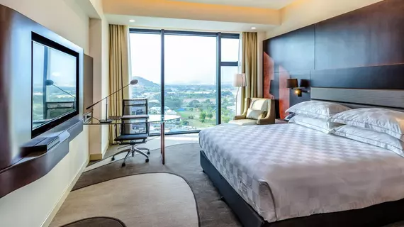 THE STANLEY AND SUITES | Port Moresby