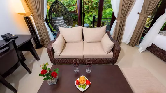 The Blossom Resort Danang | Thua Thien-Hue (vilayet) - Da Nang (ve civarı) - Da Nang - Hai Chau