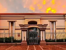 Caesars Guesthouse | Free State (il) - Metsimaholo