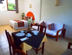 Quinta Carrizalillo | Oaxaca - Santa María Colotepec - Puerto Escondido