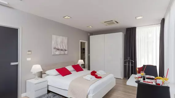 Apartments ZoomZoom | Dubrovnik-Neretva - Dubrovnik (ve civarı) - Dubrovnik - Gornji Kono