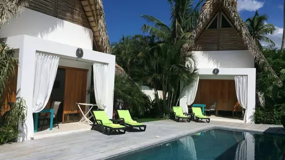 Mahona Bed & Breakfast | Samana (ili) - Samana (ve civarı) - Las Terrenas