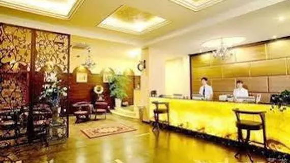 House Hotel | Sişuan - Chengdu - Wuhou