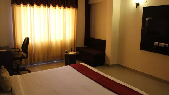 Hotel Savi Regency | Racastan - Jaipur Bölgesi - Jaipur