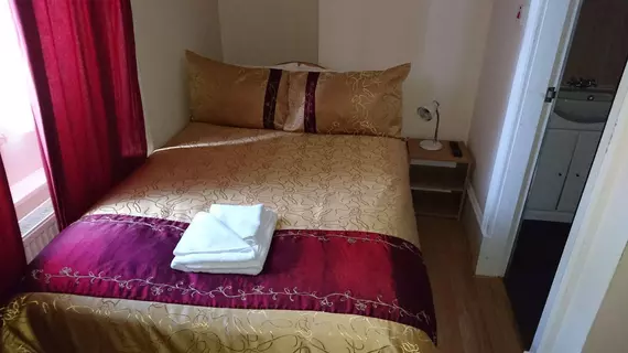 Dee Hotel | İskoçya - Aberdeenshire (kontluk) - Aberdeen (ve civarı) - Aberdeen - Central Aberdeen