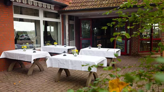 Hotel Gremersdorf - Zum Grünen Jäger | Schleswig-Holstein - Fehmarn - Ostholstein