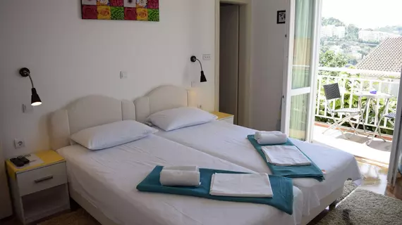 Guest House Lile | Dubrovnik-Neretva - Dubrovnik (ve civarı) - Dubrovnik - Lapad