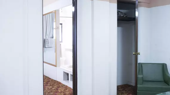 Suites Madrid 11 | Mexico City (ve civarı) - Meksiko - Cuauhtemoc