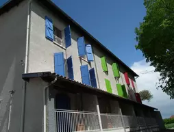 Friendly Auberge | Occitanie - Haute-Garonne - Toulouse (ve civarı) - Colomiers