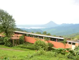 Vista Verde Lodge | Guanacaste - Tronadora