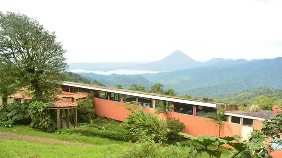 Vista Verde Lodge | Guanacaste - Tronadora