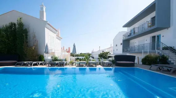 Boutique Hostel Boliqueime | Algarve - Faro Bölgesi - Boliqueime