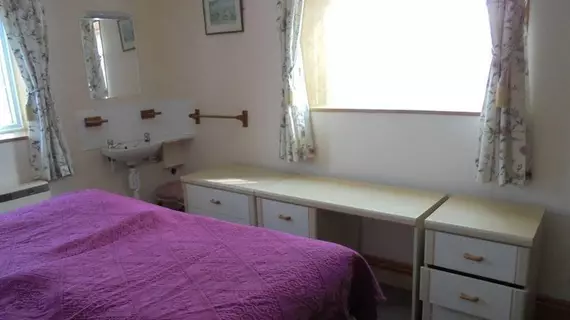 West Rew Farm Cottages | Wight Adası (kontluk) - Ventnor