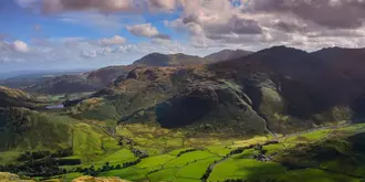 Great Langdale Bunkhouse Hostel