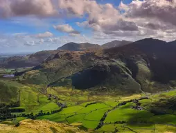 Great Langdale Bunkhouse Hostel | Cumbria (kontluk) - Ambleside - Langdale