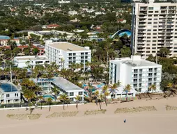 Plunge Beach | Florida - Fort Lauderdale (ve civarı) - Lauderdale-by-the-Sea