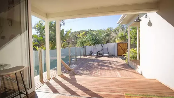 Cape Beach House | New South Wales - Byron Bay (ve civarı) - Byron Bay