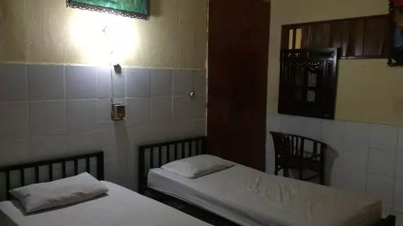 Rita ZA Hotel | Bali - Kuta - Raya Kuta