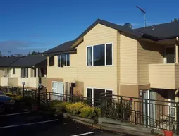 March Apartments | Otago - Dunedin (ve civarı) - Dunedin