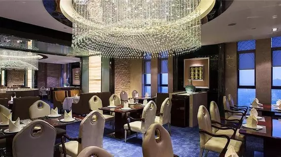 Chengdu Phoenix International Hotel | Sişuan - Chengdu - Shuangliu District