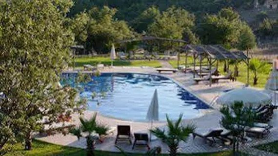 Ocakkoy Holiday Village | Muğla - Fethiye - Ölüdeniz