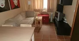 Apartamentos Arttyco ASN | Andalucia - Granada (il) - Monachil - Pradollano