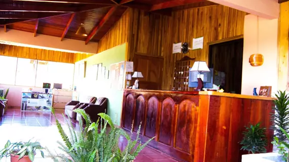 Hotel Cipreses | Puntarenas (ili) - Monteverde