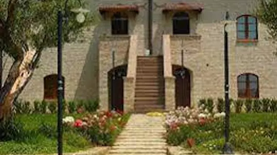 Agriturismo Canalicchio | Umbria - Perugia (vilayet) - Perugia