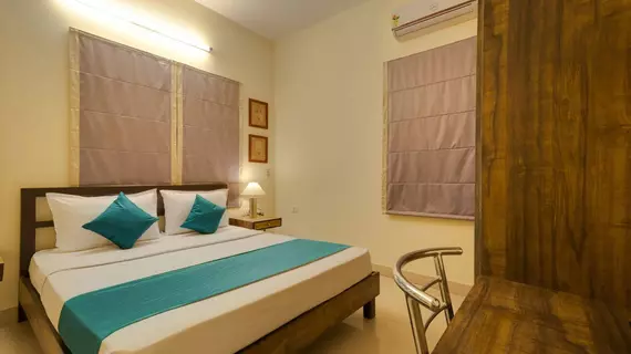 Zo Rooms Ulsoor Lake Indiranagar | Karnataka - Bengaluru (ve civarı) - Bengaluru