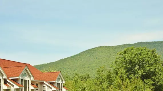 Mountain View Resort | New Hampshire - North Conway