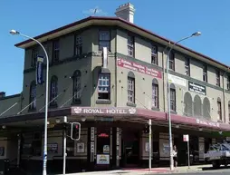 Bondi Shores Accommodation | New South Wales - Sidney (ve civarı) - Sydney - Bondi