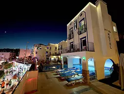 Club Vela Hotel | Muğla - Bodrum - Bodrum Merkezi