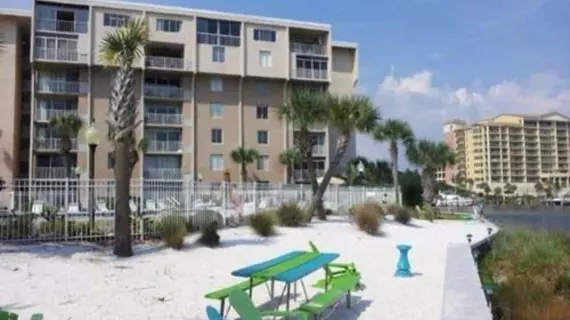 Dolphin Point by Holiday Isle | Florida - Fort Walton Beach - Destin (ve civarı) - Destin