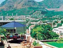 Hillcrest Manor Guesthouse | West Coast DC - Drakenstein - Cape Town (ve civarı) - Cape Town - City Bowl - Cape Town Şehir Merkezi