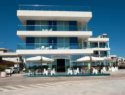 Hotel Belvedere | Puglia - Lecce (il) - Melendugno